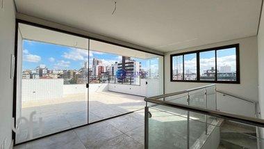 apartment em Cananéia, Caiçaras - Belo Horizonte - MG