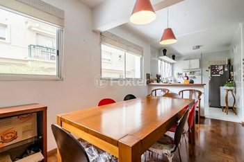 apartment em Rua José Maria Lisboa, Jardim Paulista - São Paulo - SP