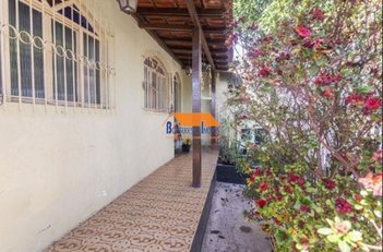 house em Rua Aiuruoca, Fernão Dias - Belo Horizonte - MG