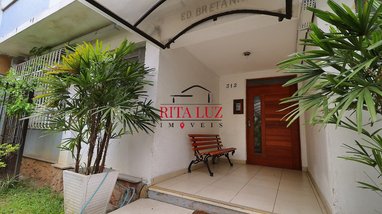 apartment em Tomaz Flores, Independência - Porto Alegre - RS