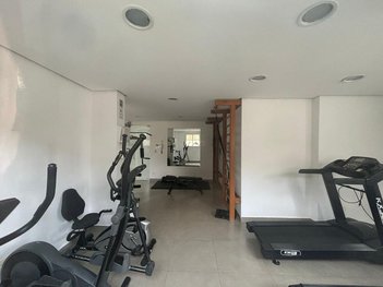 apartment em Rua Padre Raposo, Mooca - São Paulo - SP