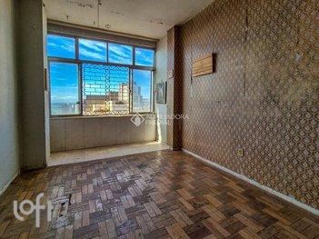 apartment em Senador Salgado Filho, Centro - Porto Alegre - RS