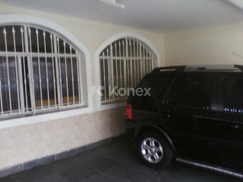 house em Rua Helena do Sacramento, Vila Guaca - São Paulo - SP