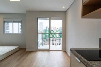 apartment em Rua Casa do Ator, Vila Olímpia - São Paulo - SP