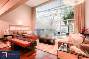 apartment em Rua Doutor Homem de Melo, Perdizes - São Paulo - SP