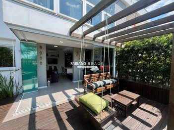apartment em Avenida Guatambu, Centro - Xangri-Lá - RS