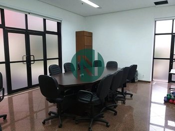 office em Largo Padre Péricles, Barra Funda - São Paulo - SP