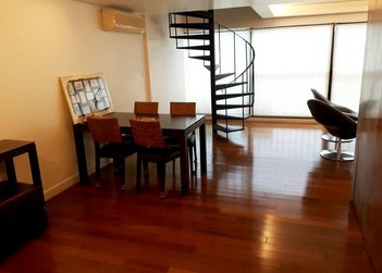 apartment em Rua Carlos Sampaio, Bela Vista - São Paulo - SP
