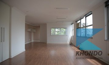 office em Avenida Rebouças, Pinheiros - São Paulo - SP