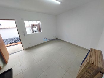 house em Avenida Leonardo da Vinci, Vila Guarani (Z Sul) - São Paulo - SP