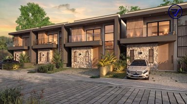 house em Rua Industrial Amilcar Araújo, Coité - Eusébio - CE