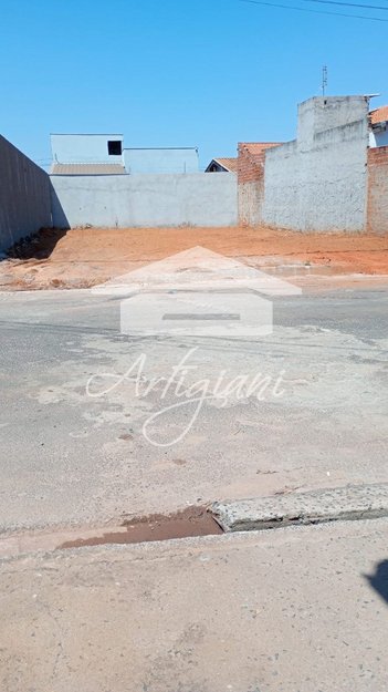 land_lot em Rua João Carreiro, Jardim Santa Cruz - Mogi Guaçu - SP