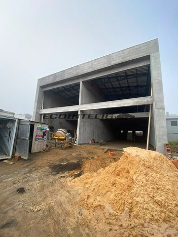 business em Avenida Armando Fajardo, Igara - Canoas - RS