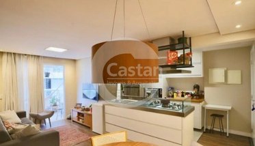 apartment em Rua João Antônio de Oliveira, Mooca - São Paulo - SP