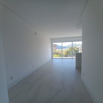 apartment em Rodovia João Paulo, João Paulo - Florianópolis - SC