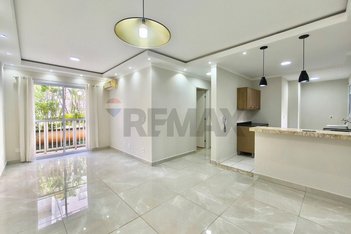apartment em Rua Augusto Lippel, Parque Campolim - Sorocaba - SP