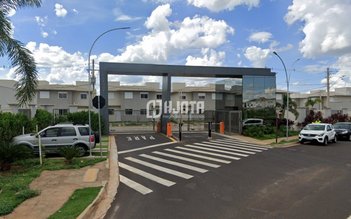 house em Avenida Nívea Dulce Tedeschi Conforti, Village Imperial Residence - São José do Rio Preto - SP