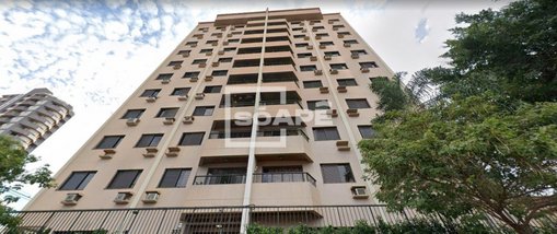 apartment em Rua Coronel Barbosa, São Judas - Piracicaba - SP