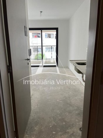 apartment em Rua Bartolomeu de Gusmão, Vila Mariana - São Paulo - SP