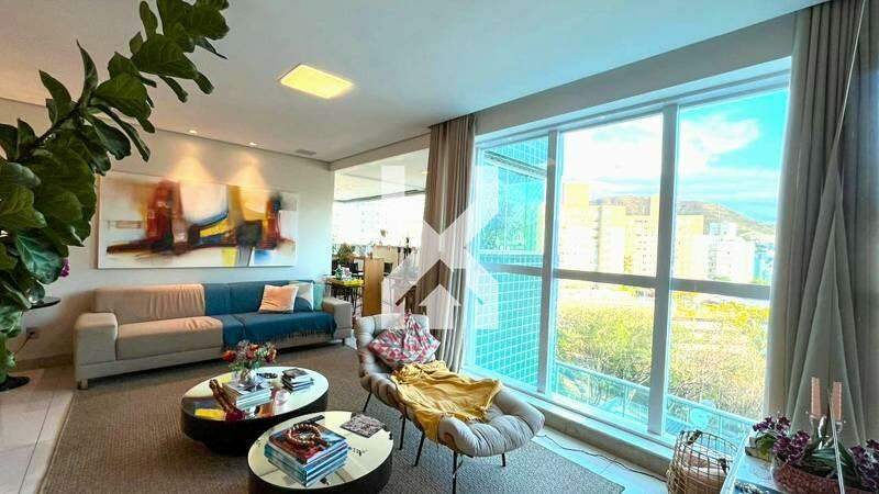 Apartamento com 3 quartos — Buritis, Belo Horizonte
