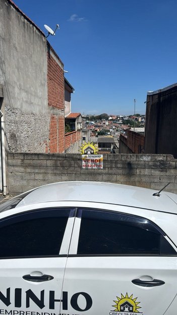 land_lot em Rua Nohad Youssef Nabhan, Cidade Kemel - Itaquaquecetuba - SP