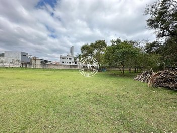 land_lot em Bento Cunha, Barra - Balneário Camboriú - SC