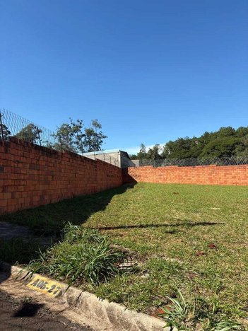 land_lot em Avenida Ipanema, Jardim Novo Horizonte - Sorocaba - SP