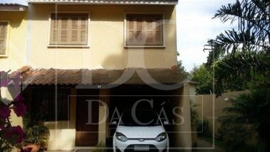 house em Humberto de Campos, Partenon - Porto Alegre - RS