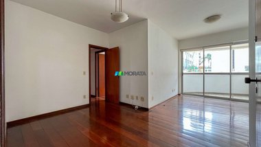 apartment em Rua Leopoldina, Santo Antônio - Belo Horizonte - MG