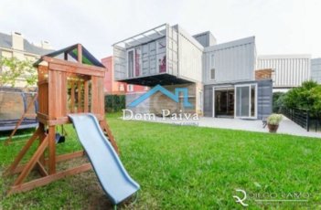 house em Rua Fernando Osório, Teresópolis - Porto Alegre - RS