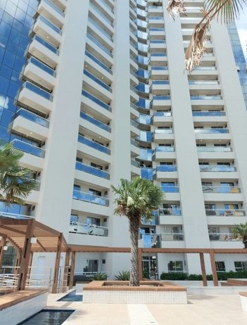 office em Rua Gonçalves Ledo, Centro - Fortaleza - CE