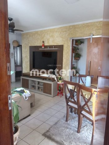 apartment em Rua Arnaldo Victaliano, Jardim Palma Travassos - Ribeirão Preto - SP