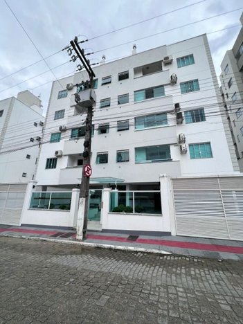 apartment em Rua Recanto dos Santos, Pedra Branca - Palhoça - SC