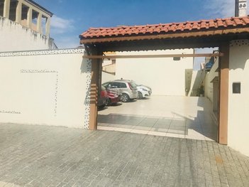 house em Rua Alda Vieira, Vila Carrão - São Paulo - SP