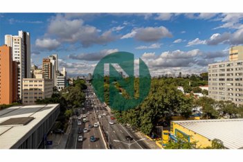 land_lot em Avenida Jandira, Indianópolis - São Paulo - SP
