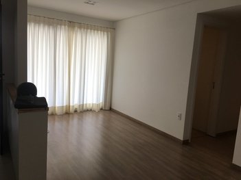 apartment em Rua dos Pinheiros, Pinheiros - São Paulo - SP