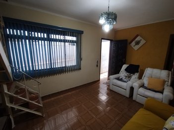 house em Rua Januário Cicco, Vila Nova Pauliceia - São Paulo - SP