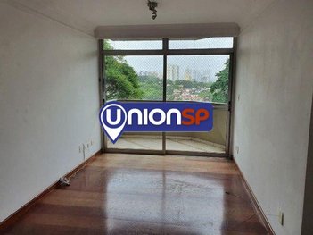 apartment em Rua Dom Armando Lombardi, Caxingui - São Paulo - SP