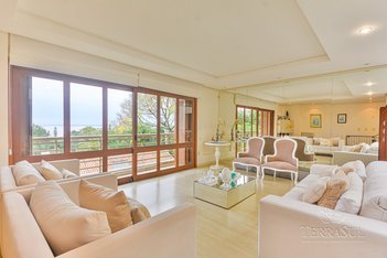 house em Bororó, Vila Assunção - Porto Alegre - RS