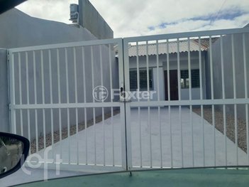 house em Rua Luiz Gasparetto, Bela Vista - Palhoça - SC