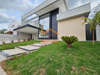 house em Rua Carioba, Loteamento Residencial Jardim dos Ipês Amarelos - Americana - SP