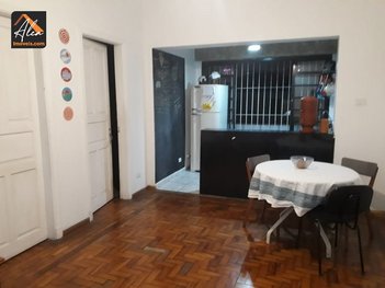 house em Rua Santa Verônica, Brooklin Paulista - São Paulo - SP