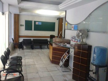 commercial_property em Rua dos Timbiras, Lourdes - Belo Horizonte - MG