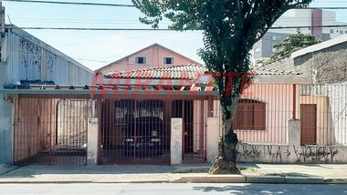 house em Avenida Pires do Rio, Jardim Norma - São Paulo - SP