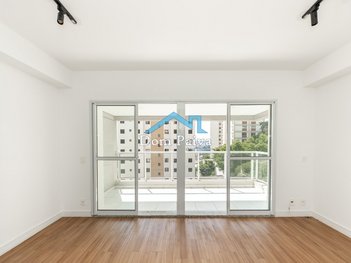 apartment em Rua Dionísio da Costa, Vila Mariana - São Paulo - SP