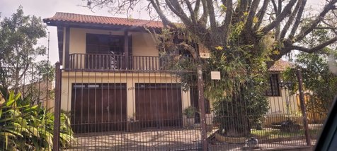 house em Avenida Lúcio Bittencourt, Centro - Sapucaia do Sul - RS