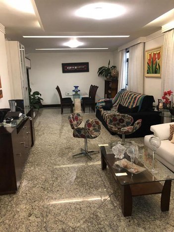 apartment em Rua do Peru, Eldorado - Contagem - MG