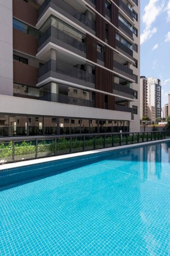 apartment em Rua Cayowaá, Perdizes - São Paulo - SP