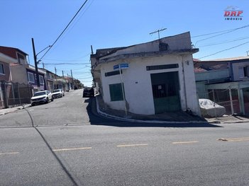 commercial_property em Avenida Gustavo Adolfo, Vila Gustavo - São Paulo - SP