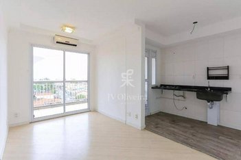 apartment em Rua Coronel Ferreira Leal, Vila Gomes - São Paulo - SP
